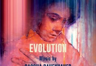 دانلود موسیقی متن فیلم Evolution – توسط Dascha Dauenhauer