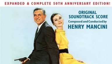 دانلود موسیقی متن فیلم Charade – توسط Henry Mancini