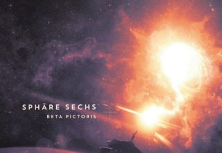 دانلود آلبوم موسیقی Beta Pictoris توسط Sphäre Sechs