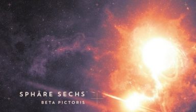 دانلود آلبوم موسیقی Beta Pictoris توسط Sphäre Sechs