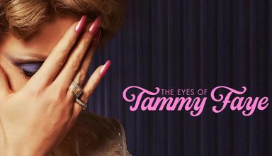 نقد فیلم چشمان تامی فی (The Eyes Of Tammy Faye)