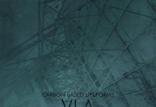 دانلود آلبوم موسیقی VLA توسط Carbon Based Lifeforms