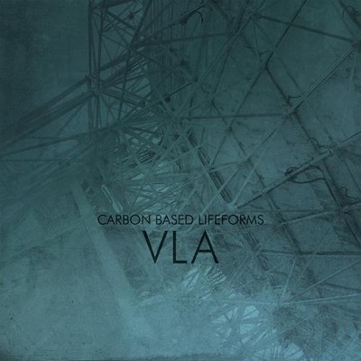 دانلود آلبوم موسیقی VLA توسط Carbon Based Lifeforms