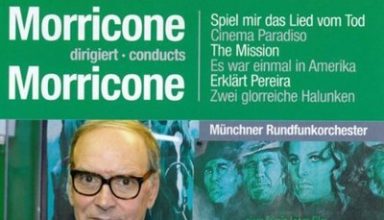 دانلود موسیقی متن فیلم Morricone Dirigiert Morricone – توسط VA