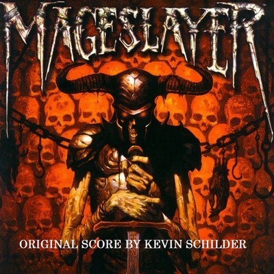 دانلود موسیقی متن بازی MageSlayer – توسط Kevin Schilder