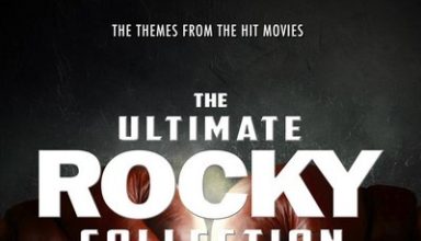 دانلود موسیقی متن فیلم The Ultimate Rocky Collection