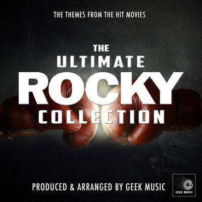 1. Gonna Fly Now (From “Rocky”) (2:48) 2. Redemption (From “Rocky II”) (2:36) 3. Eye Of The Tiger (From “Rocky III”) (3:50) 4. Burning Heart (From “Rocky IV”) (3:53) 5. Hearts On Fire (From “Rocky IV”) (3:58) 6. Living In America (From “Rocky IV”) (4:41) 7. Man Against The World (From “Rocky IV”) (3:35) 8. No Easy Way Out (From “Rocky IV”) (4:22) 9. The Sweetest Victory (From “Rocky IV”) (4:24) 10. Go For It (Heart and Fire) (From “Rocky V”) (4:11) 11. Keep It Up (From “Rocky V”) (4:03) 12. The Measure Of A Man (From “Rocky V”) (4:02) 13. Going The Distance (From “Rocky”) (2:39) 14. The Final Bell (From “Rocky”) (1:55) 15. Fanfare For Rocky (From “Rocky”) (2:34)