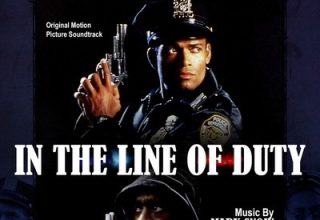 دانلود موسیقی متن فیلم In The Line Of Duty – توسط Mark Snow