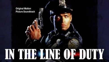 دانلود موسیقی متن فیلم In The Line Of Duty – توسط Mark Snow