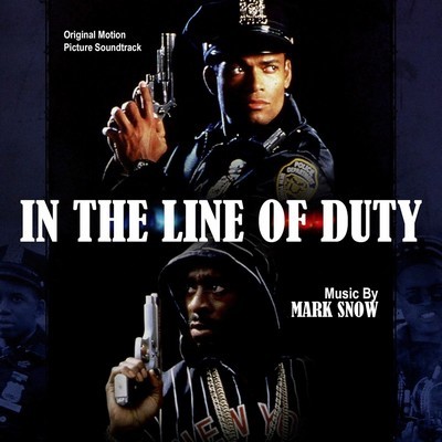 دانلود موسیقی متن فیلم In The Line Of Duty – توسط Mark Snow