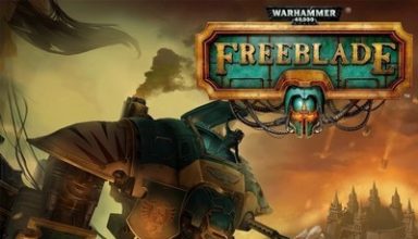 دانلود موسیقی متن بازی Warhammer 40,000 Freeblade – توسط Howard Carter