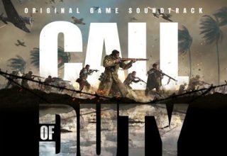 دانلود موسیقی متن فیلم Call of Duty: Vanguard – توسط Bear McCreary
