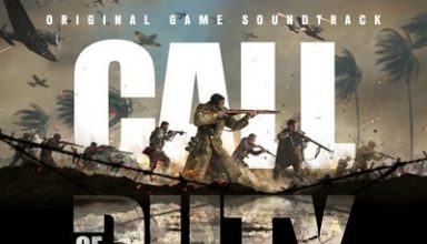 دانلود موسیقی متن فیلم Call of Duty: Vanguard – توسط Bear McCreary