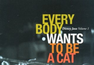 دانلود موسیقی متن سریال Disney Jazz Volume 1: Everybody Wants To Be A Cat