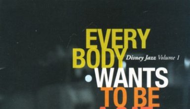 دانلود موسیقی متن سریال Disney Jazz Volume 1: Everybody Wants To Be A Cat