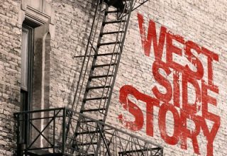 دانلود موسیقی متن فیلم West Side Story – توسط Leonard Bernstein, Stephen Sondheim