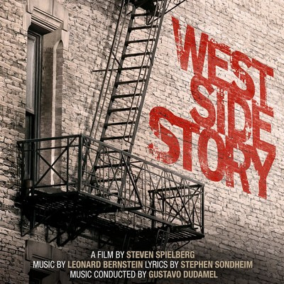 دانلود موسیقی متن فیلم West Side Story – توسط Leonard Bernstein, Stephen Sondheim
