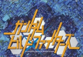 دانلود موسیقی متن انیمه Gundam Build Fighters – توسط Yuki Hayashi