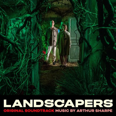 دانلود موسیقی متن فیلم Landscapers – توسط Arthur Sharpe