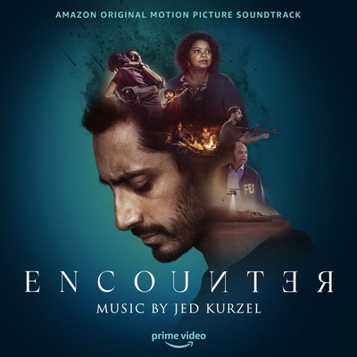 دانلود موسیقی متن فیلم Encounter – توسط Jed Kurzel