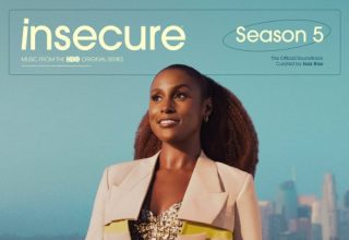 دانلود موسیقی متن سریال Insecure: Season 5