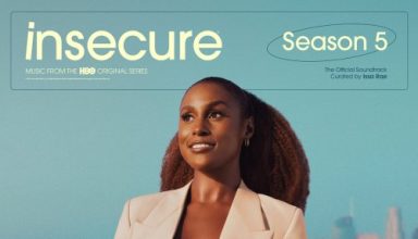 دانلود موسیقی متن سریال Insecure: Season 5