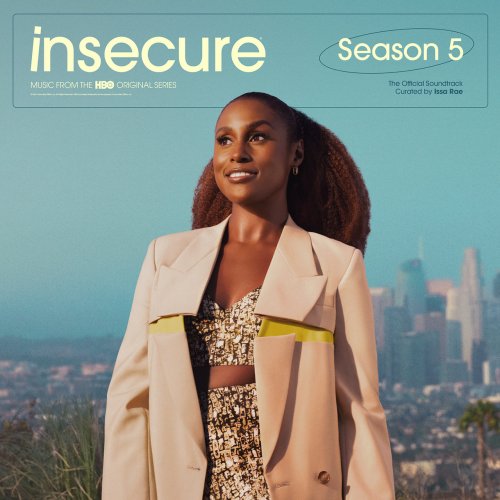 دانلود موسیقی متن سریال Insecure: Season 5