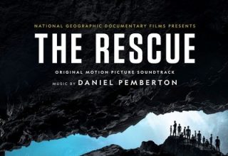 دانلود موسیقی متن فیلم The Rescue – توسط Daniel Pemberton