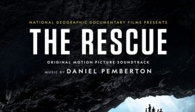 دانلود موسیقی متن فیلم The Rescue – توسط Daniel Pemberton