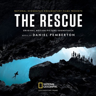 دانلود موسیقی متن فیلم The Rescue – توسط Daniel Pemberton