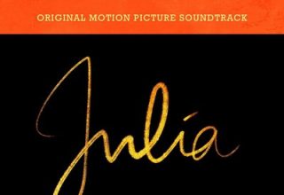 دانلود موسیقی متن فیلم Julia – توسط Rachel Portman
