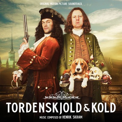 دانلود موسیقی متن فیلم Tordenskjold & Kold – توسط Henrik Skram