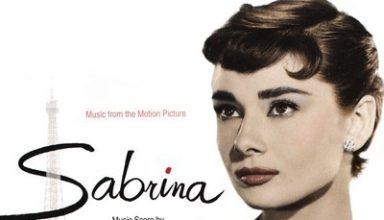 دانلود موسیقی متن فیلم Sabrina / We’re No Angels – توسط Frederick Hollander