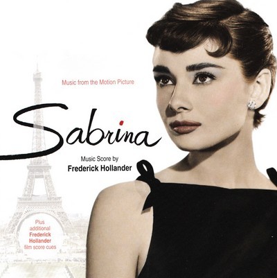 دانلود موسیقی متن فیلم Sabrina / We’re No Angels – توسط Frederick Hollander