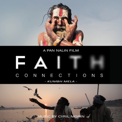 دانلود موسیقی متن فیلم Faith Connections – توسط Cyril Morin