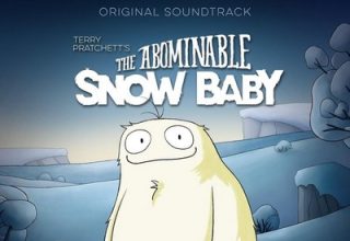 دانلود موسیقی متن فیلم Terry Pratchett’s The Abominable Snow Baby – توسط Stefano Cabrera