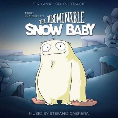 دانلود موسیقی متن فیلم Terry Pratchett’s The Abominable Snow Baby – توسط Stefano Cabrera