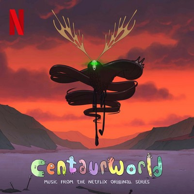 دانلود موسیقی متن سریال Centaurworld: S2 