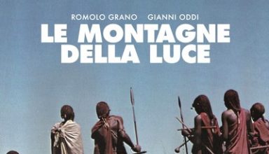 دانلود موسیقی متن فیلم Le Montagne Della Luce – توسط Romolo Grano, Gianni Oddi