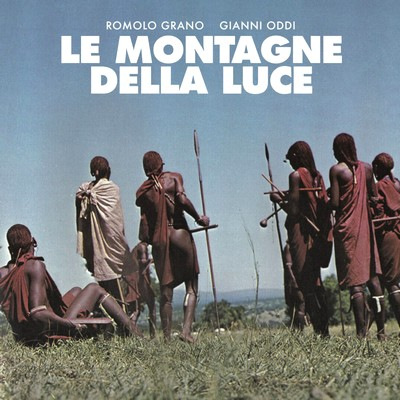 دانلود موسیقی متن فیلم Le Montagne Della Luce – توسط Romolo Grano, Gianni Oddi