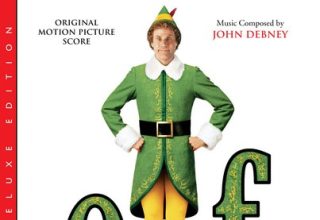 دانلود موسیقی متن فیلم Elf – توسط John Debney
