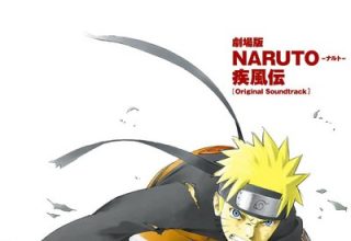 دانلود موسیقی متن فیلم Naruto Shippuden The Movie – توسط Yasuharu Takanashi, yaiba