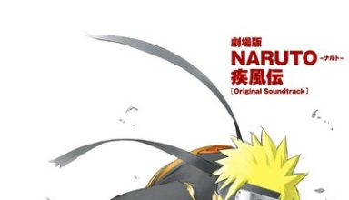 دانلود موسیقی متن فیلم Naruto Shippuden The Movie – توسط Yasuharu Takanashi, yaiba