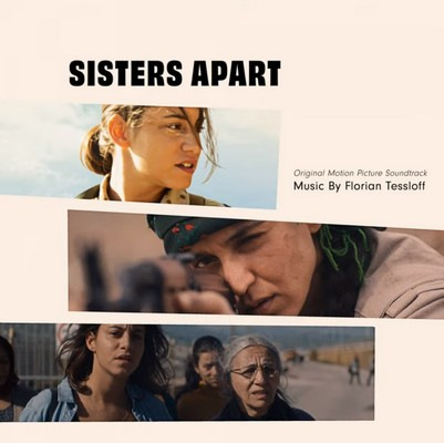 دانلود موسیقی متن فیلم Sisters Apart – توسط Florian Tessloff