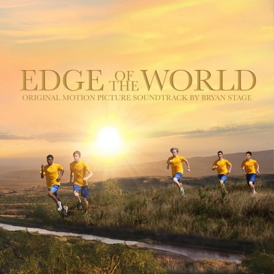 دانلود موسیقی متن فیلم Edge of the World – توسط Bryan Stage