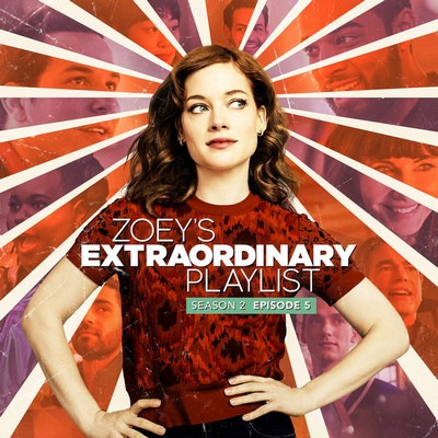 دانلود موسیقی متن سریال Zoey’s Extraordinary Playlist Season 1-2