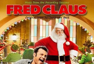 دانلود موسیقی متن فیلم Fred Claus – توسط Christophe Beck & VA