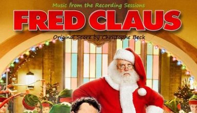 دانلود موسیقی متن فیلم Fred Claus – توسط Christophe Beck & VA