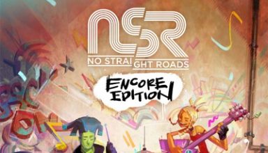 دانلود موسیقی متن بازی No Straight Roads: Encore Edition 