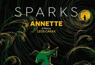 دانلود موسیقی متن فیلم Annette – توسط Sparks